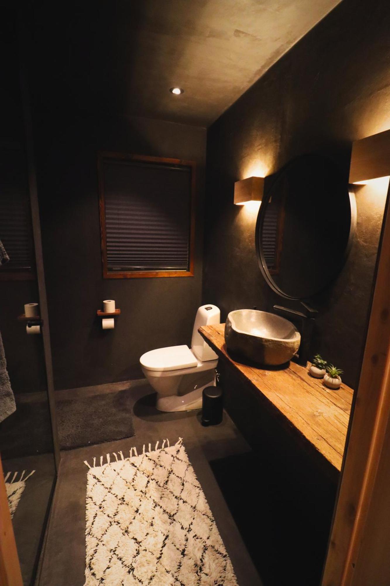Reindeer River Lights Lodge Kiruna Luaran gambar